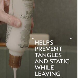 Aveda - Rosemary Mint Weightless Conditioner - 8.5 oz